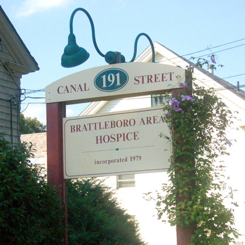 Brattleboro Area Hospice