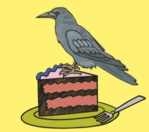 Death Cafe graphicbird-cake