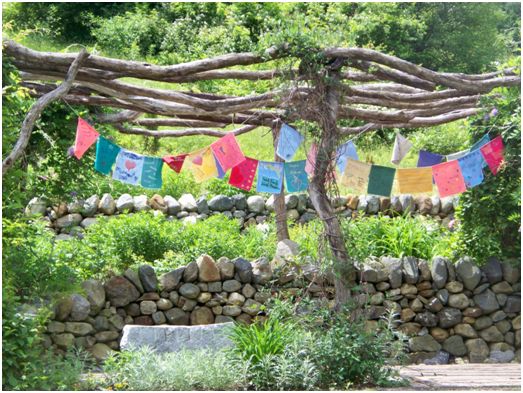 gardenflags