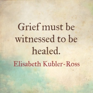 Kubler Ross