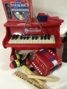 80 Musical Kids Package